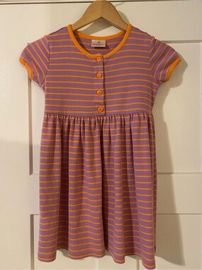 Hanna Andersson Short Sleeve Dress
